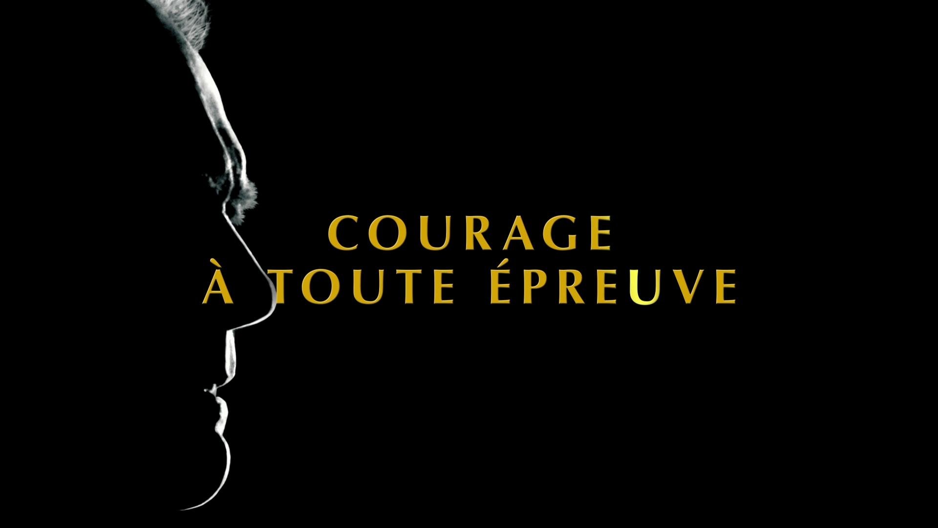 Courage Under Fire