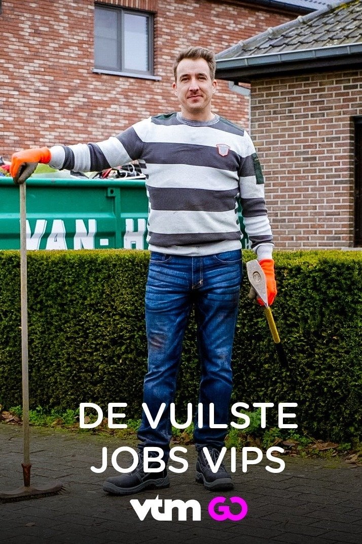 Poster de Especiais
