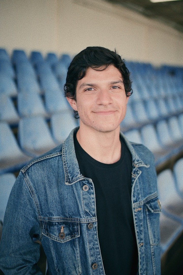 Foto de Luis Diego Pérez