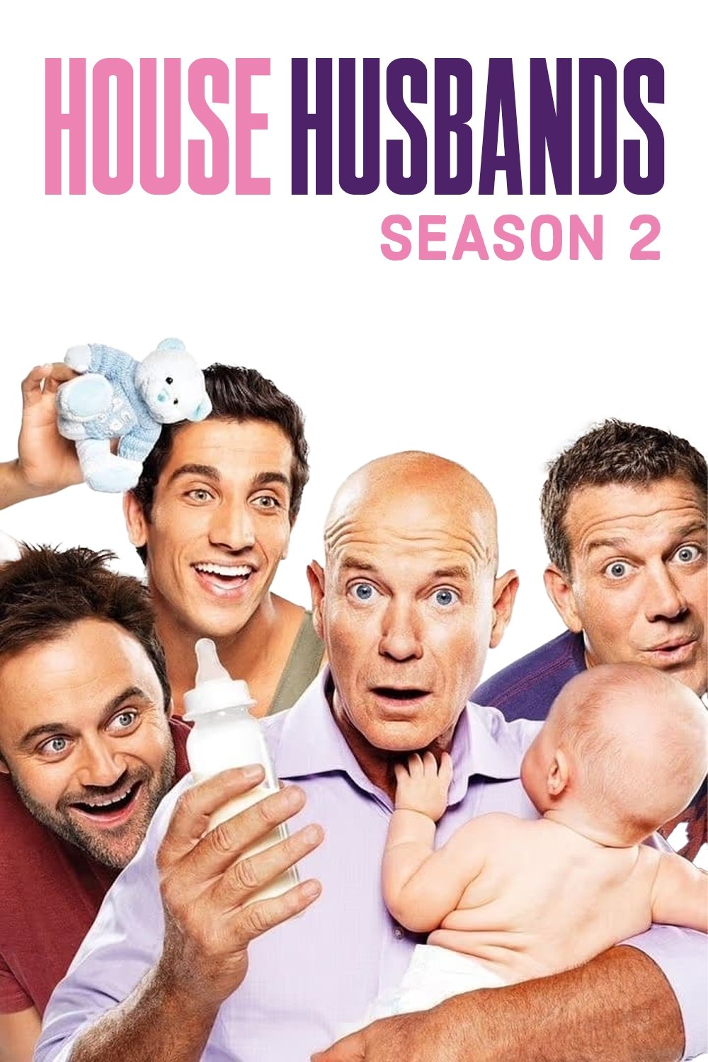 Poster de Temporada 2