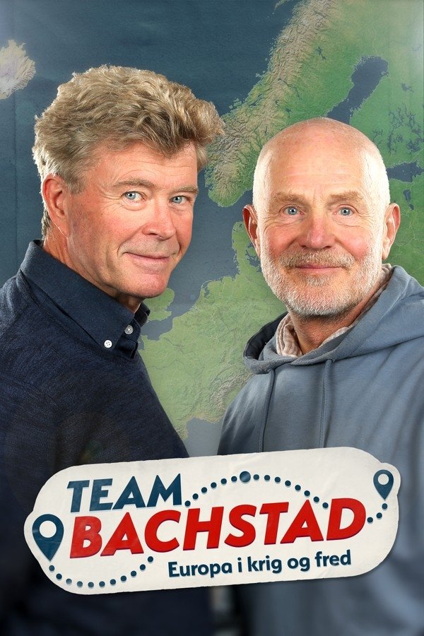 Poster de Temporada 9