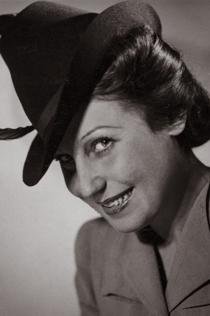 Foto de Irma Kozłowska