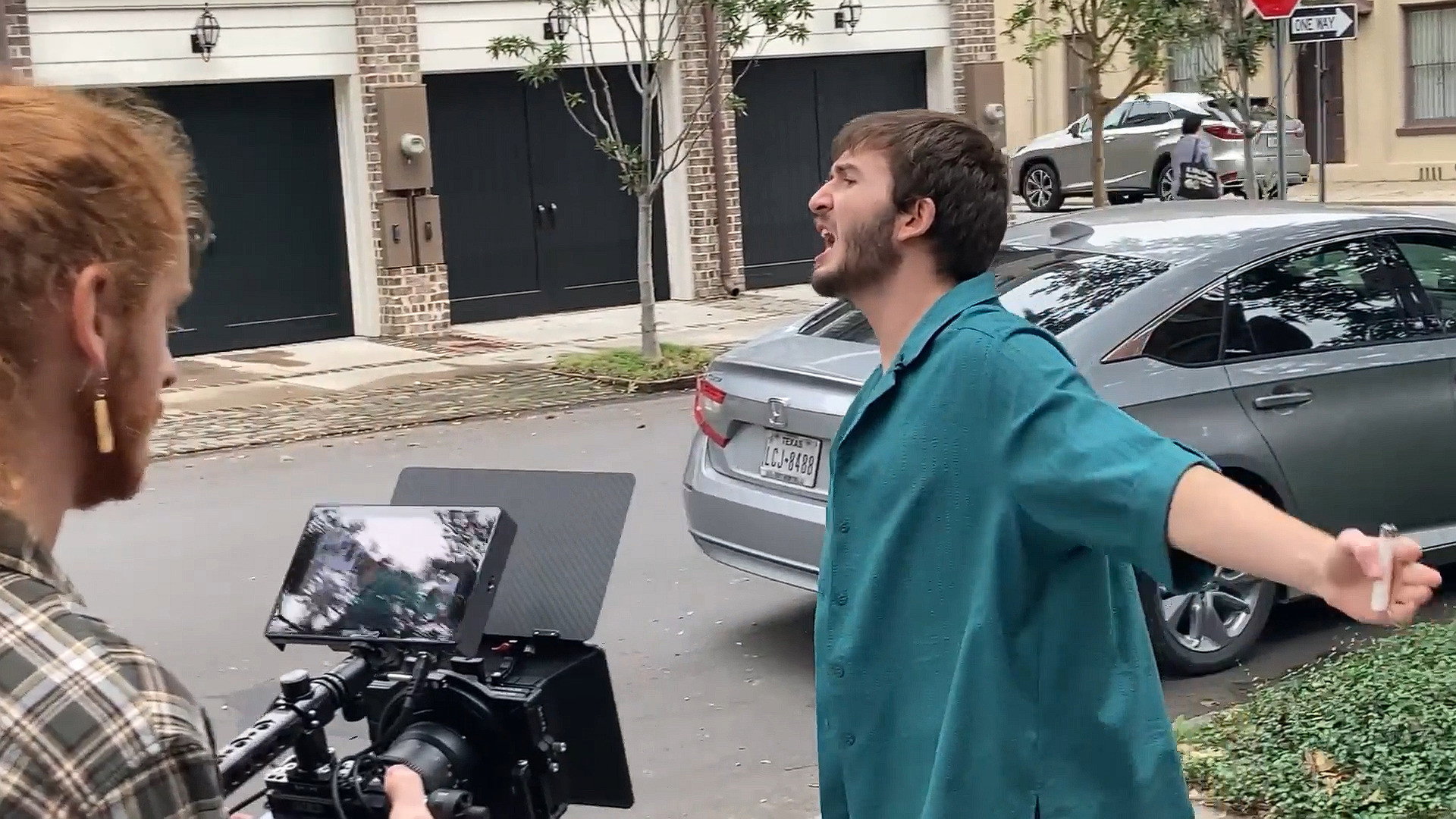 Director