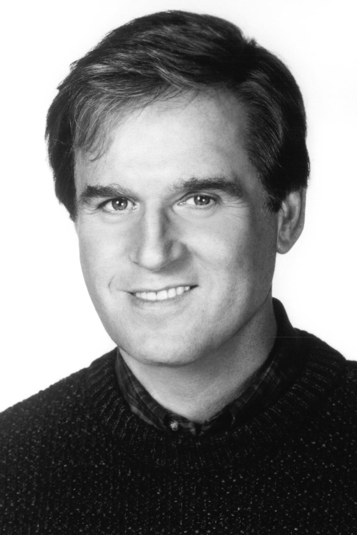 Foto de Charles Grodin