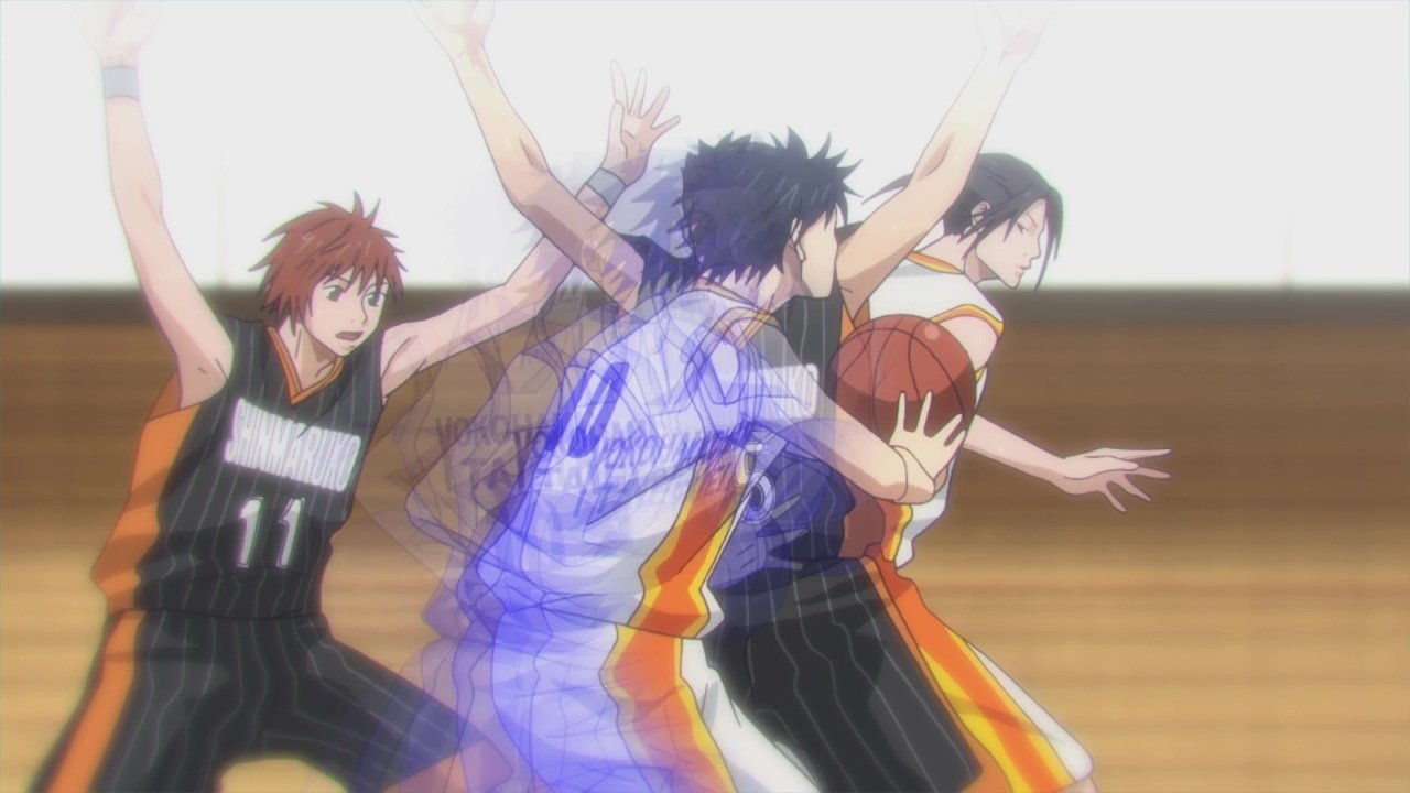 still img
