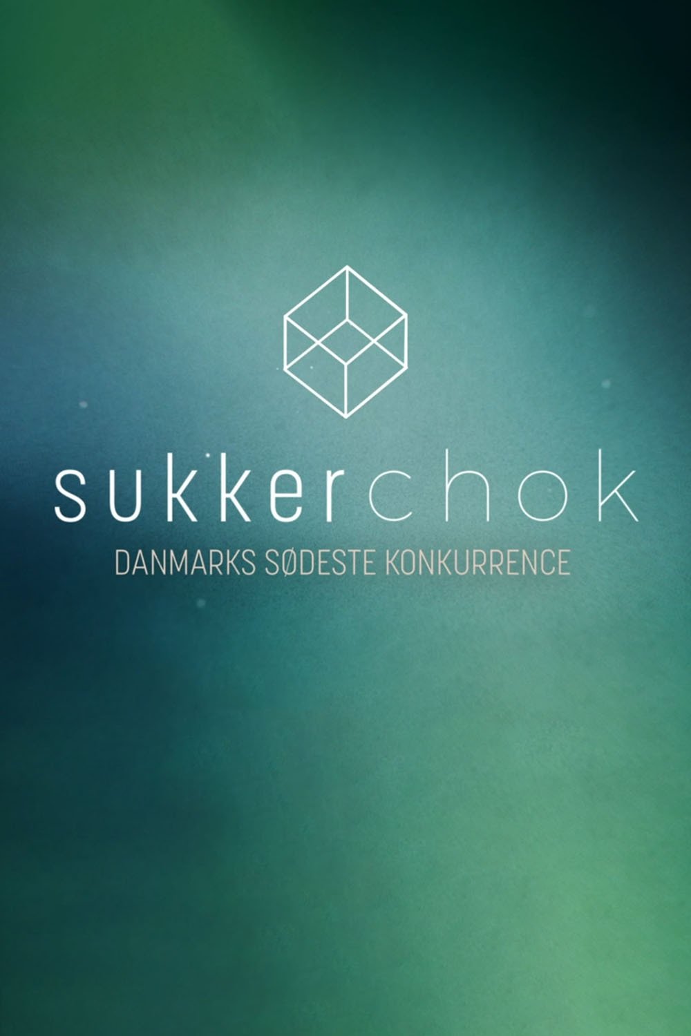 Poster de Sukkerchok