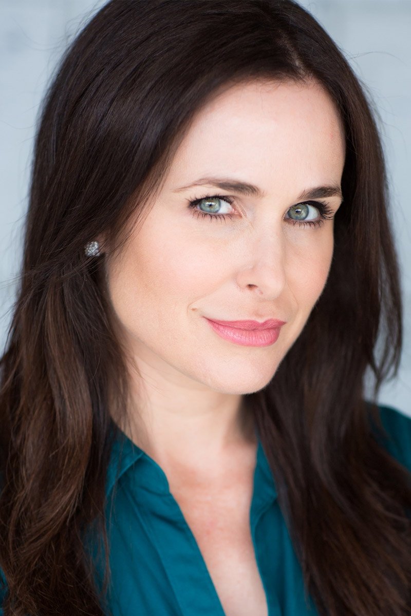 Foto de Danielle Bisutti