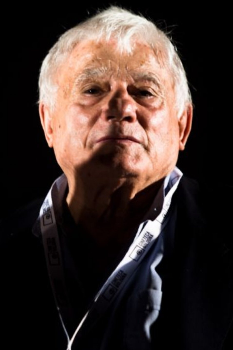 Foto de Claudio Mancini
