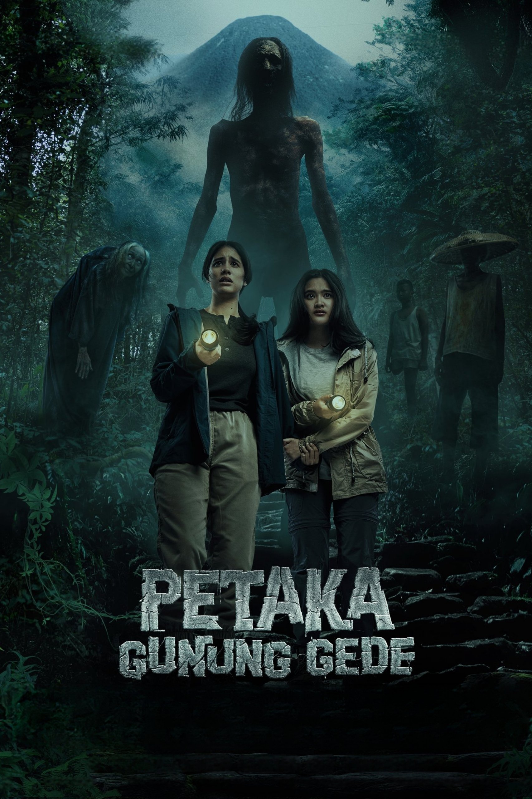 Poster movie