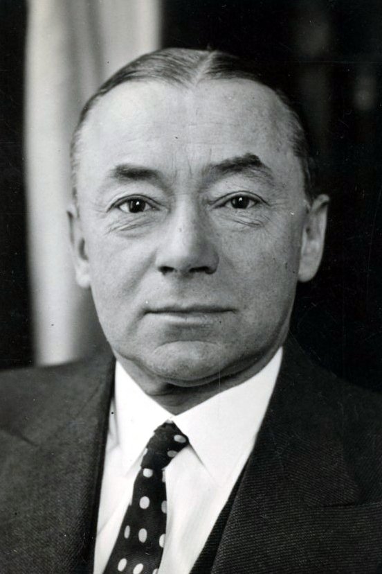 Foto de Paul Reynaud
