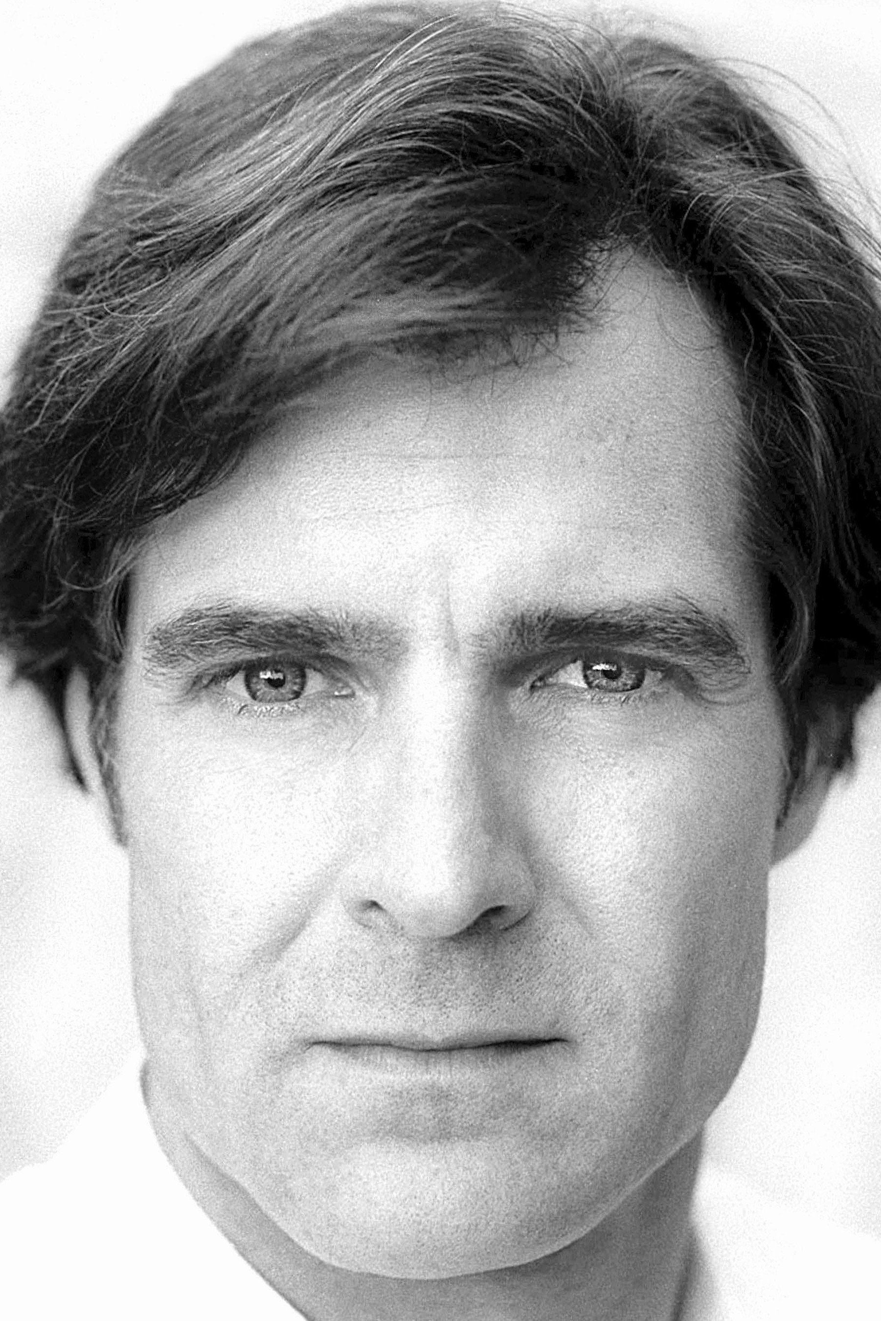 Foto de Henry Czerny