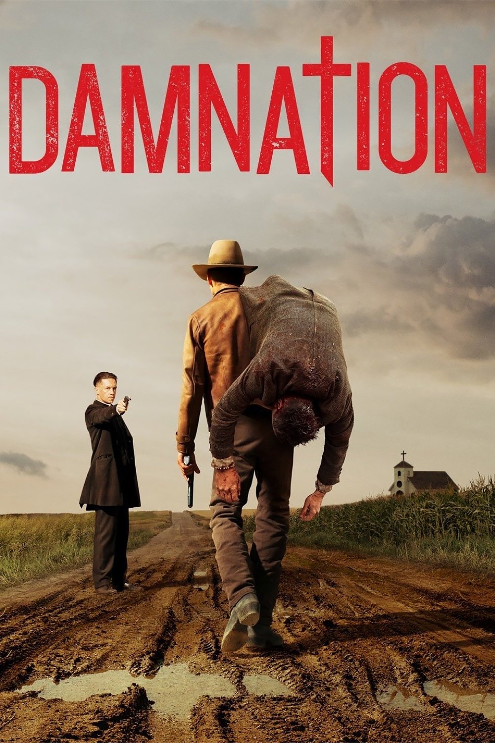 Damnation saison 1 episode 5 en streaming