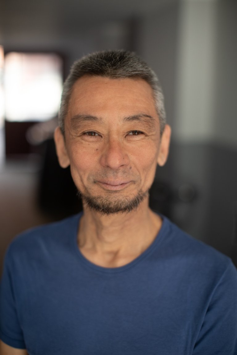 Foto de Ikkô Masuda