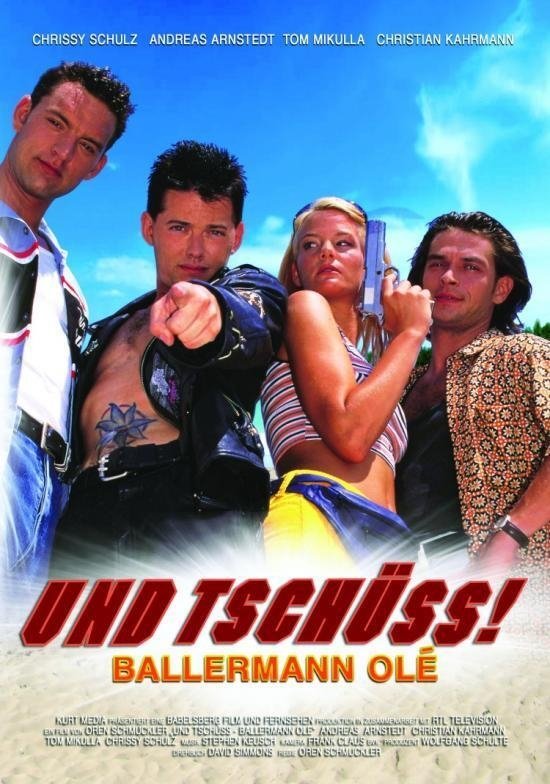 Poster movie