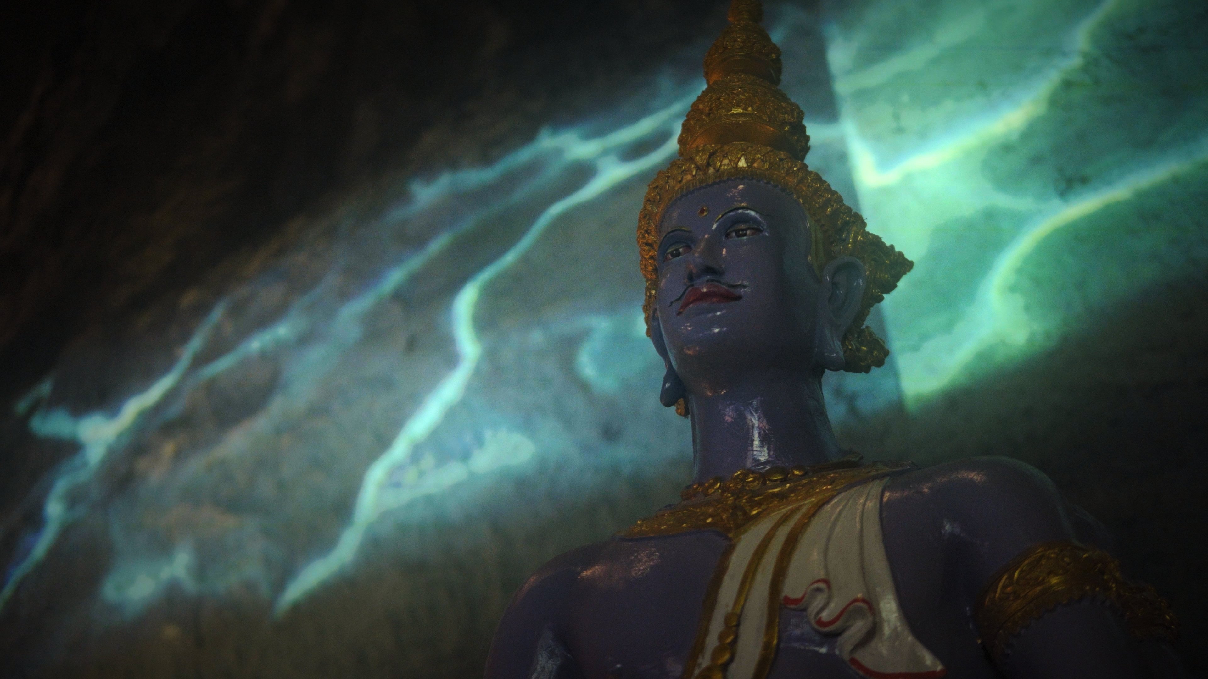 Backdrop image
