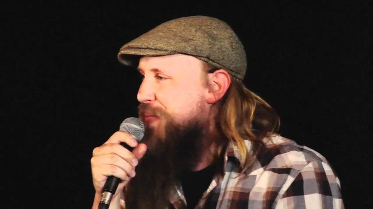 Graham Clark: Live at the Waldorf Hotel