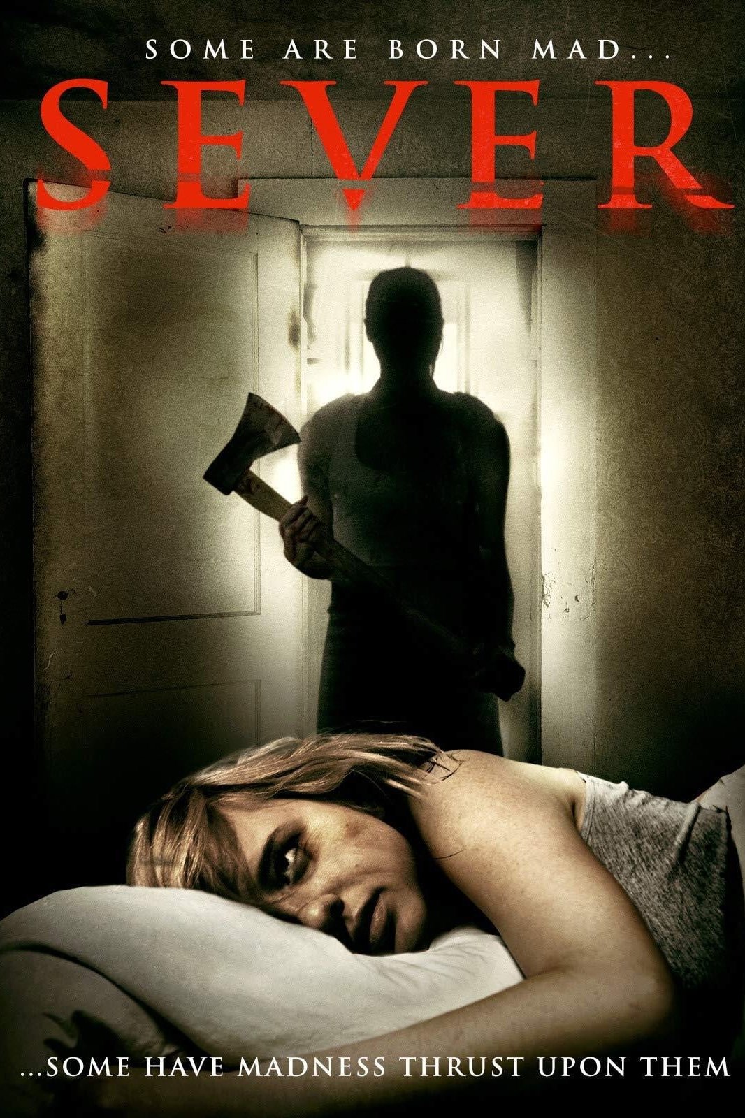 Poster de Sever
