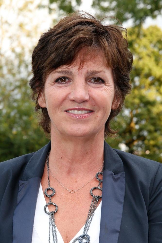 Foto de Martine van Os
