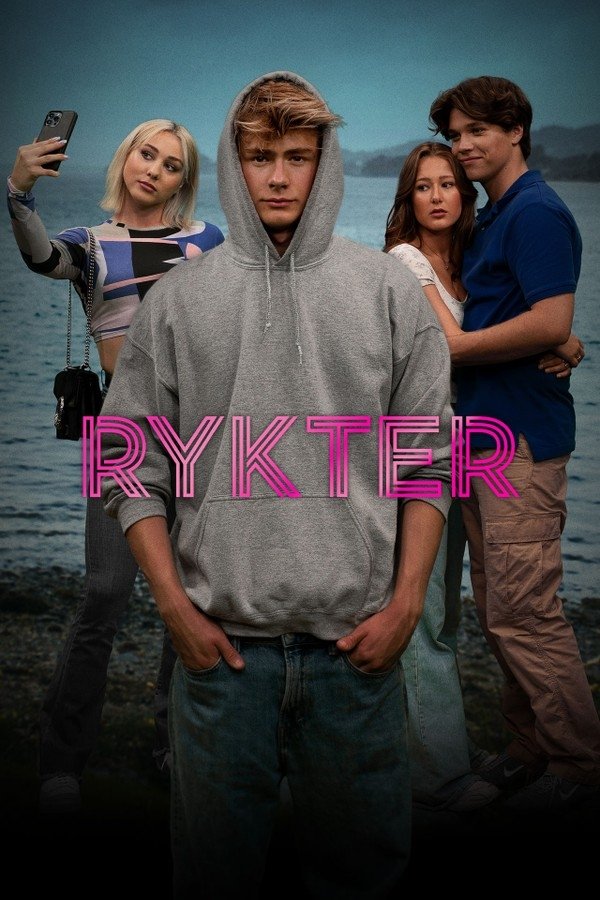 Poster de Temporada 1