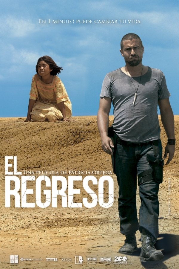 Poster de El Regreso