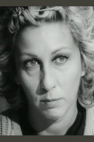 Foto de Nora Ricci