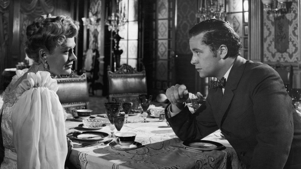 The Magnificent Ambersons 1942 Soap2Day