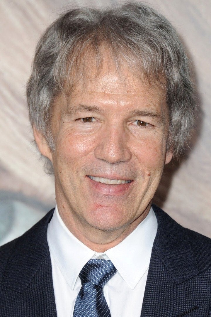 Foto de David E. Kelley