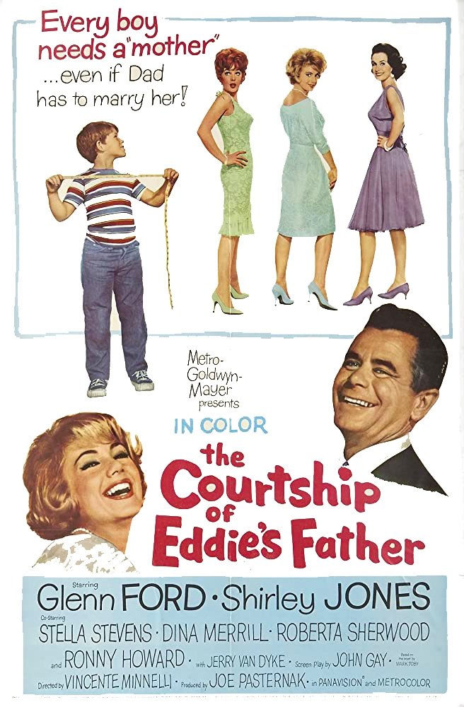 Poster movie