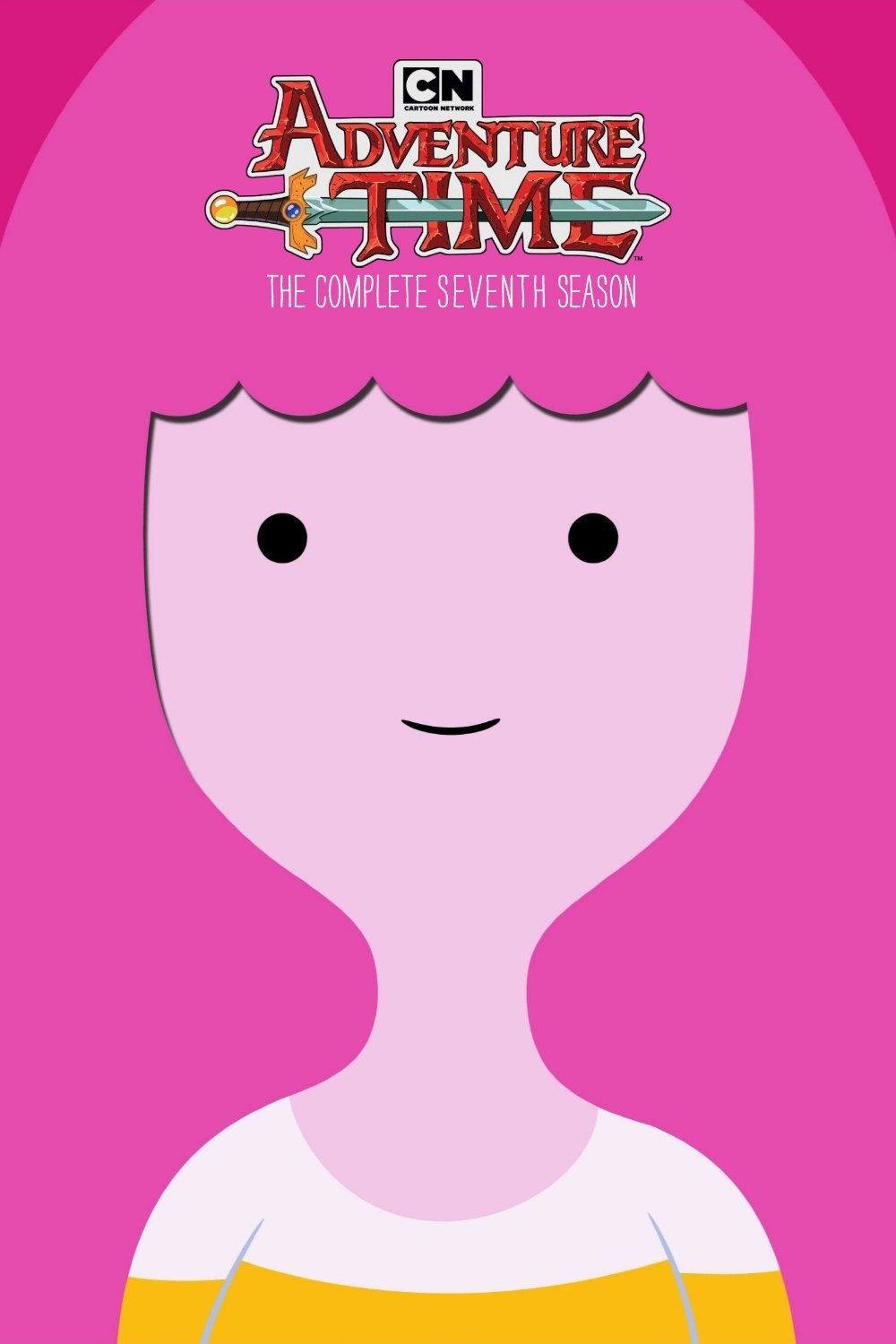 Poster de Temporada 7