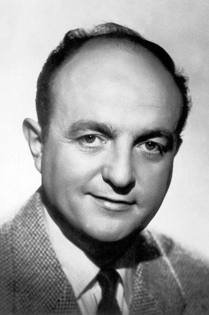 Foto de Bernard Blier