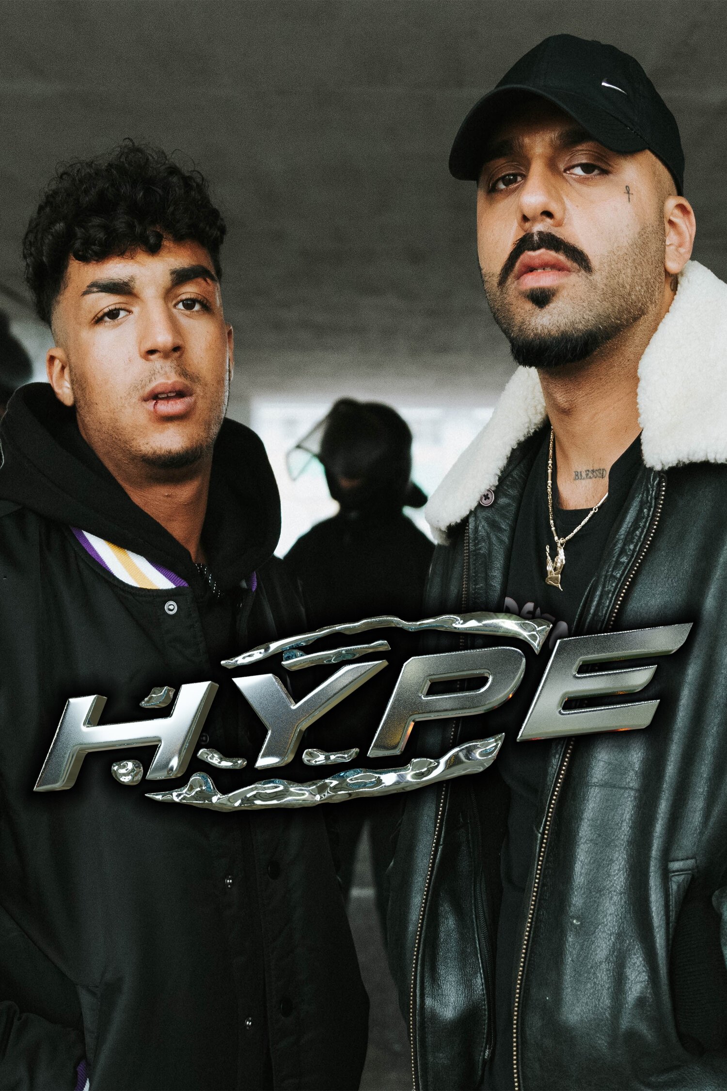 Poster de Hype
