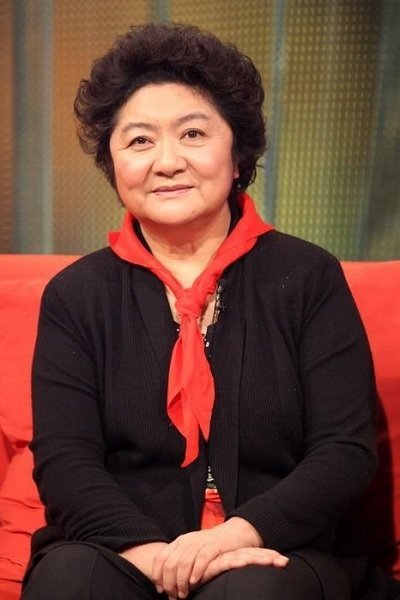 Foto de Zhang Yunying