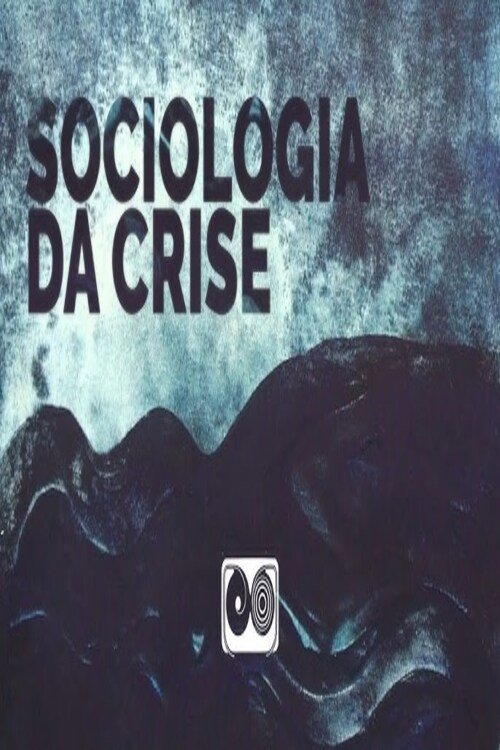 Poster de Sociologia da Crise