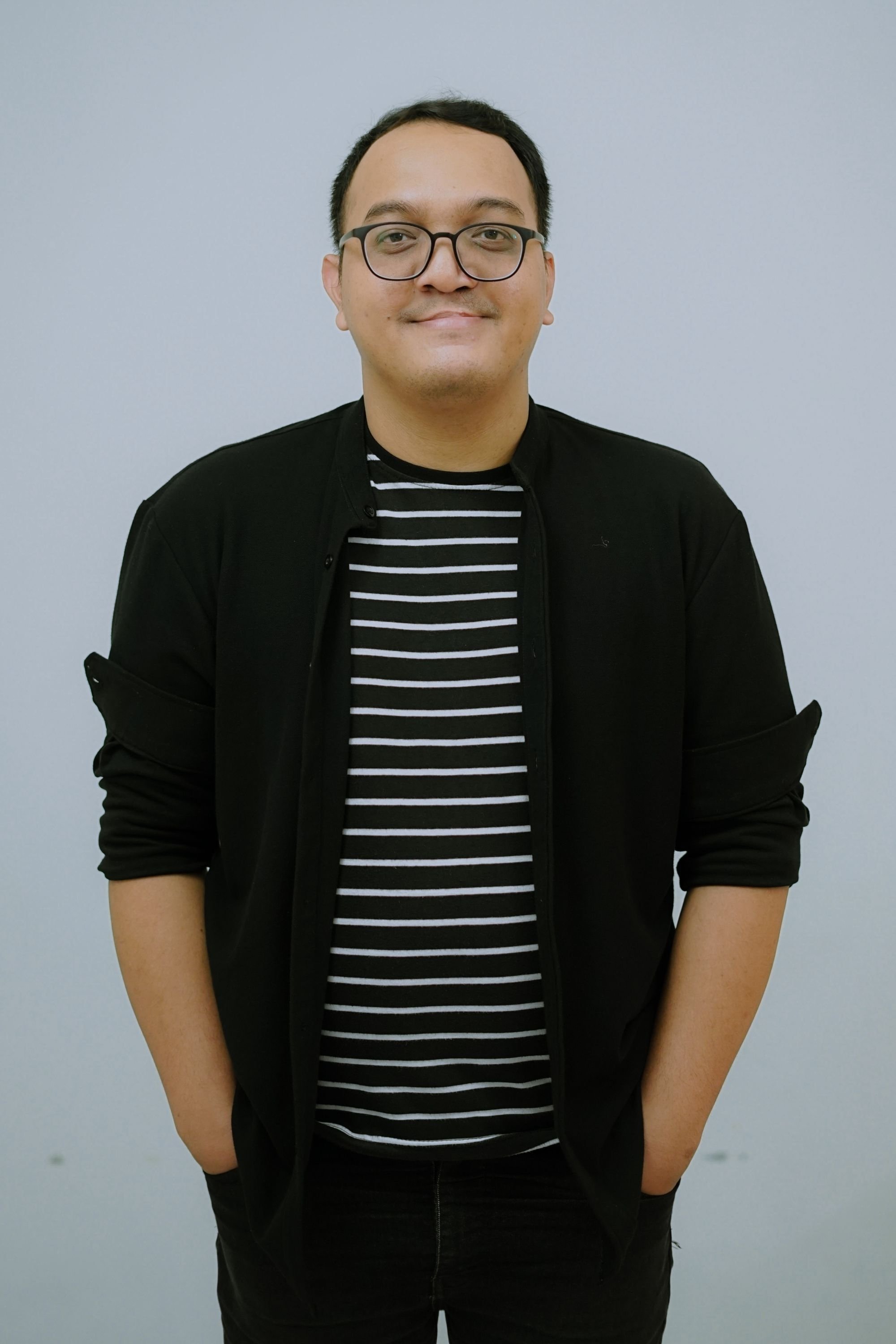 Foto de Gin Teguh