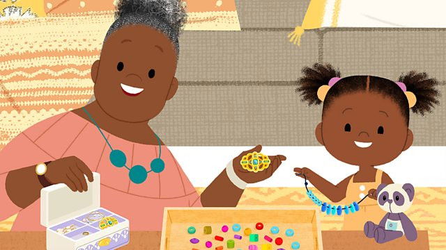 Summer: It’s Time to Make Jewellery