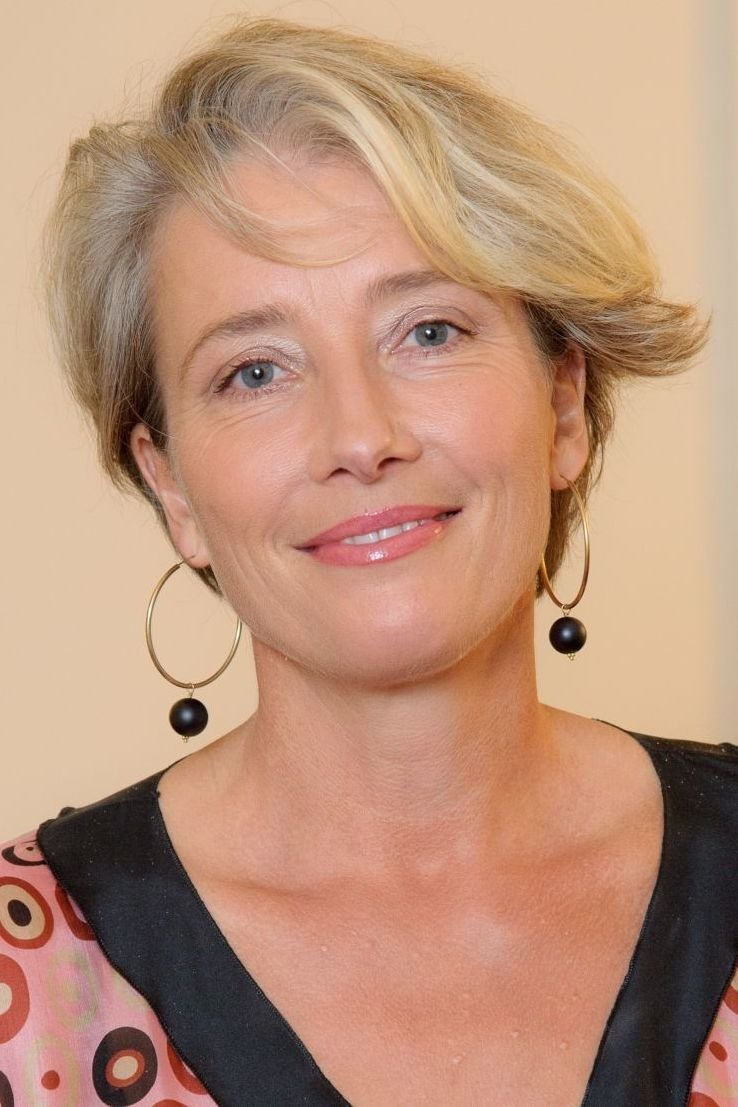 Foto de Emma Thompson