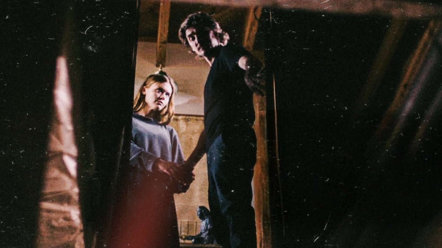 Backdrop image
