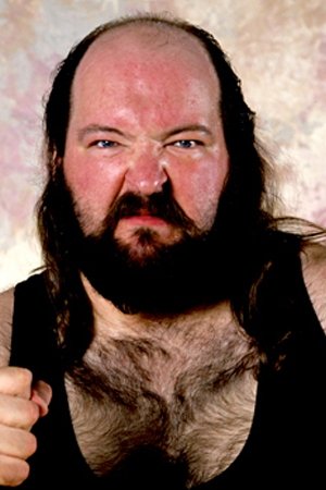 Foto de John Tenta Jr.