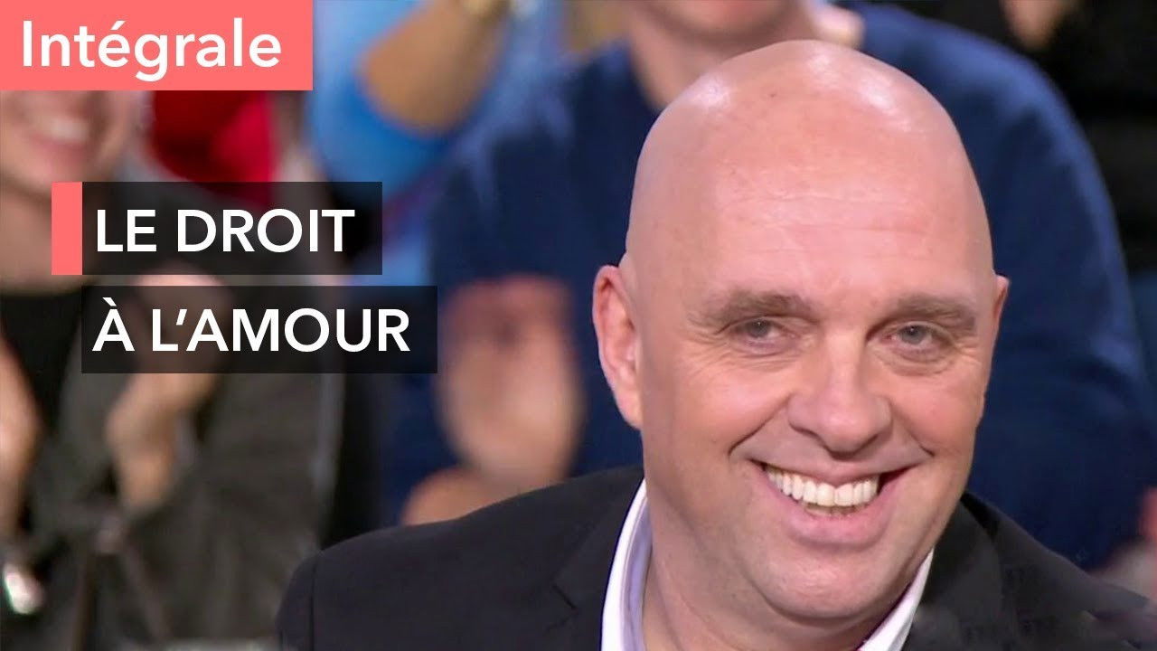 The day love saved me