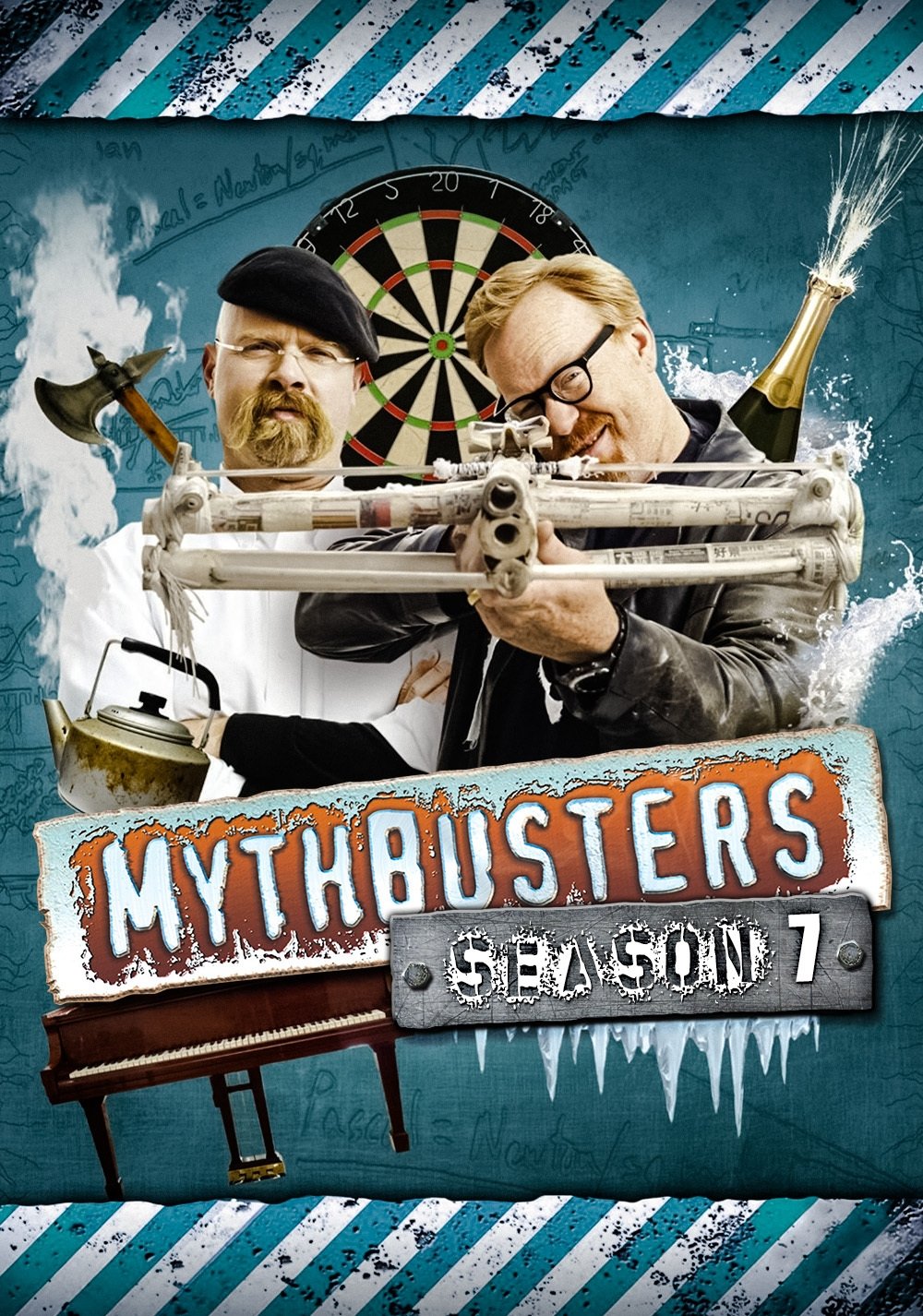 Poster de Temporada 7