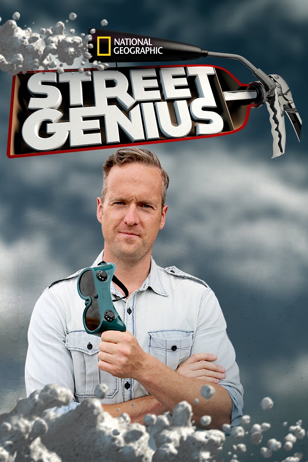 Poster de Temporada 2