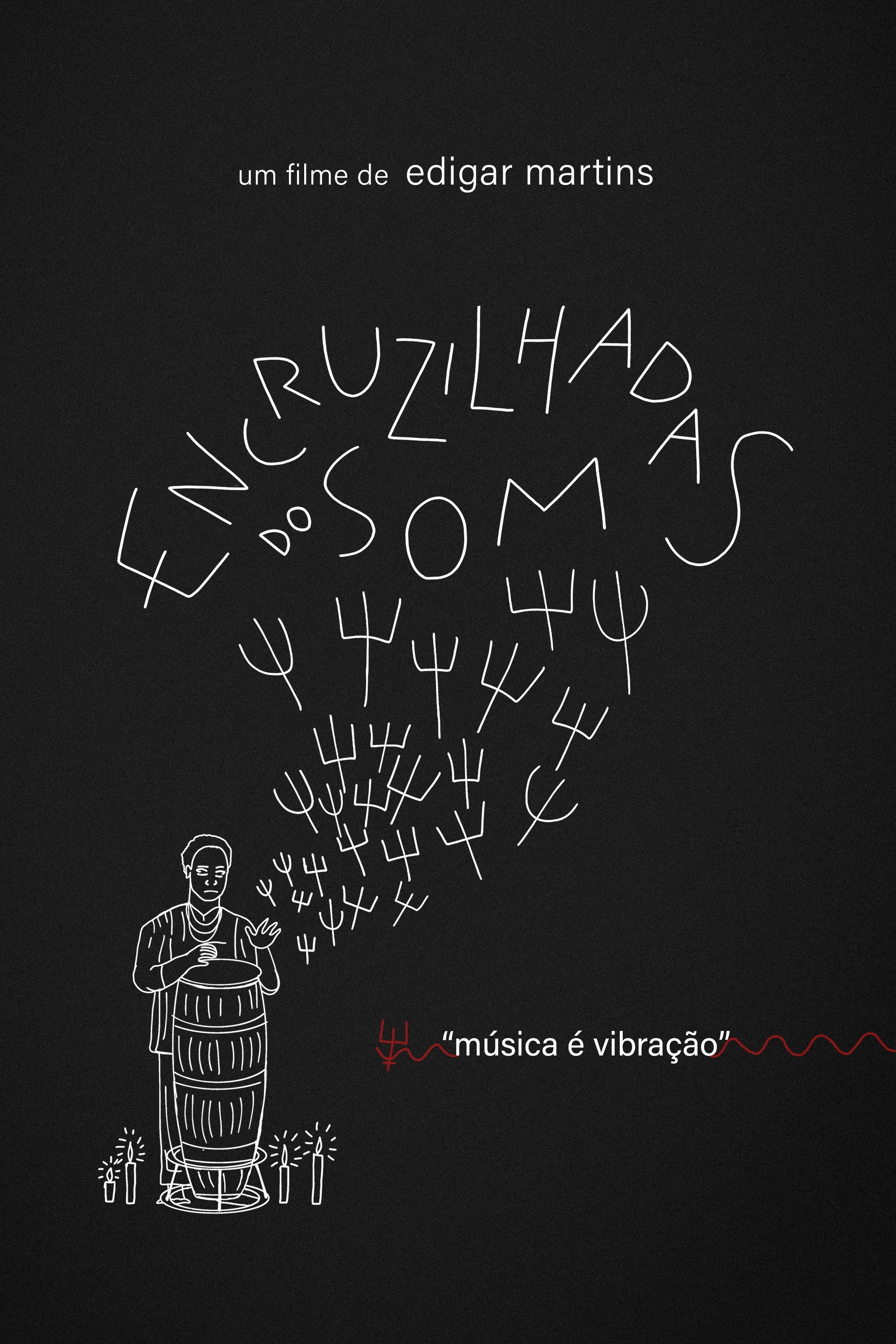 Poster de ENCRUZILHADAS DO SOM