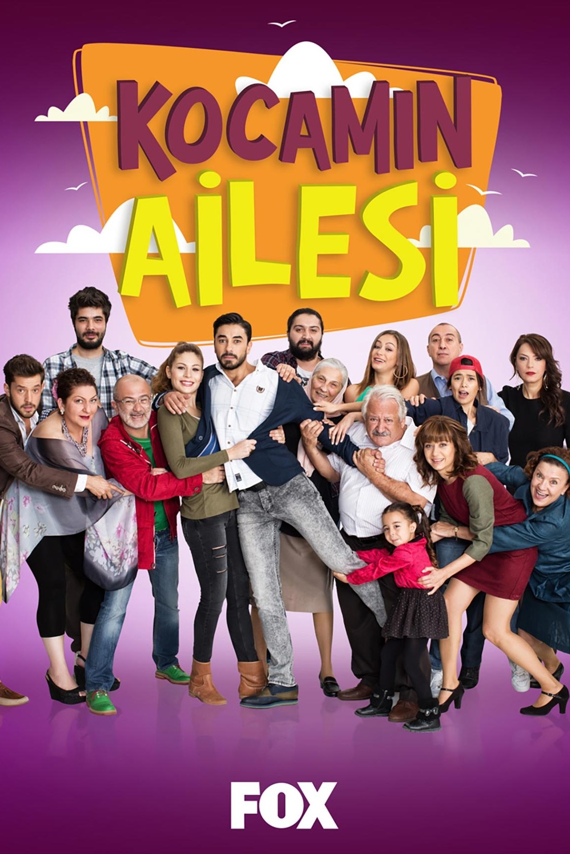 Poster de Temporada 2