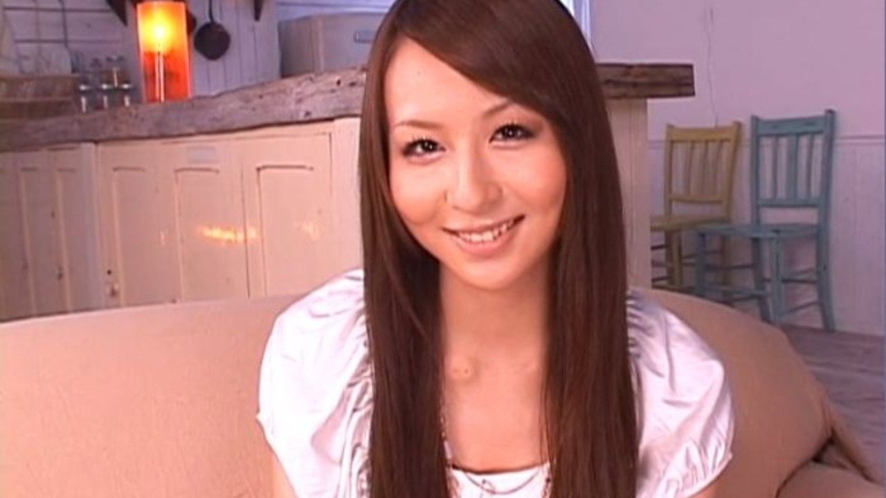 First Impression Jessica Kizaki