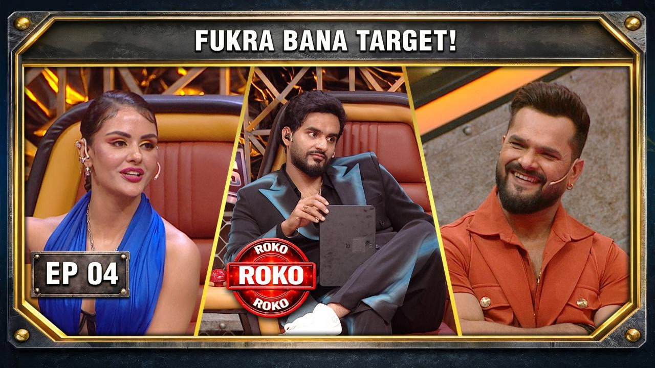 Fukra Bana Target!