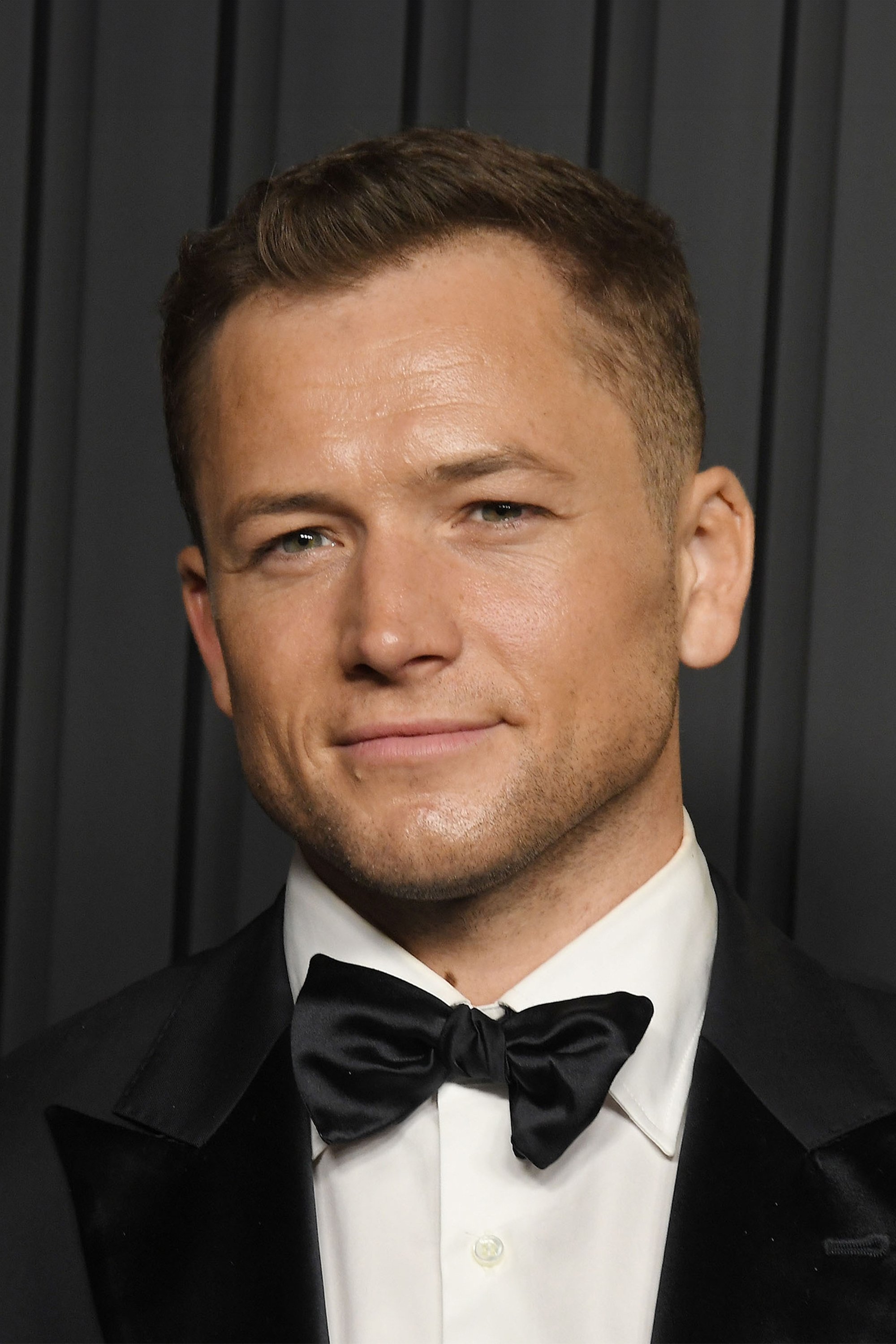 Foto de Taron Egerton