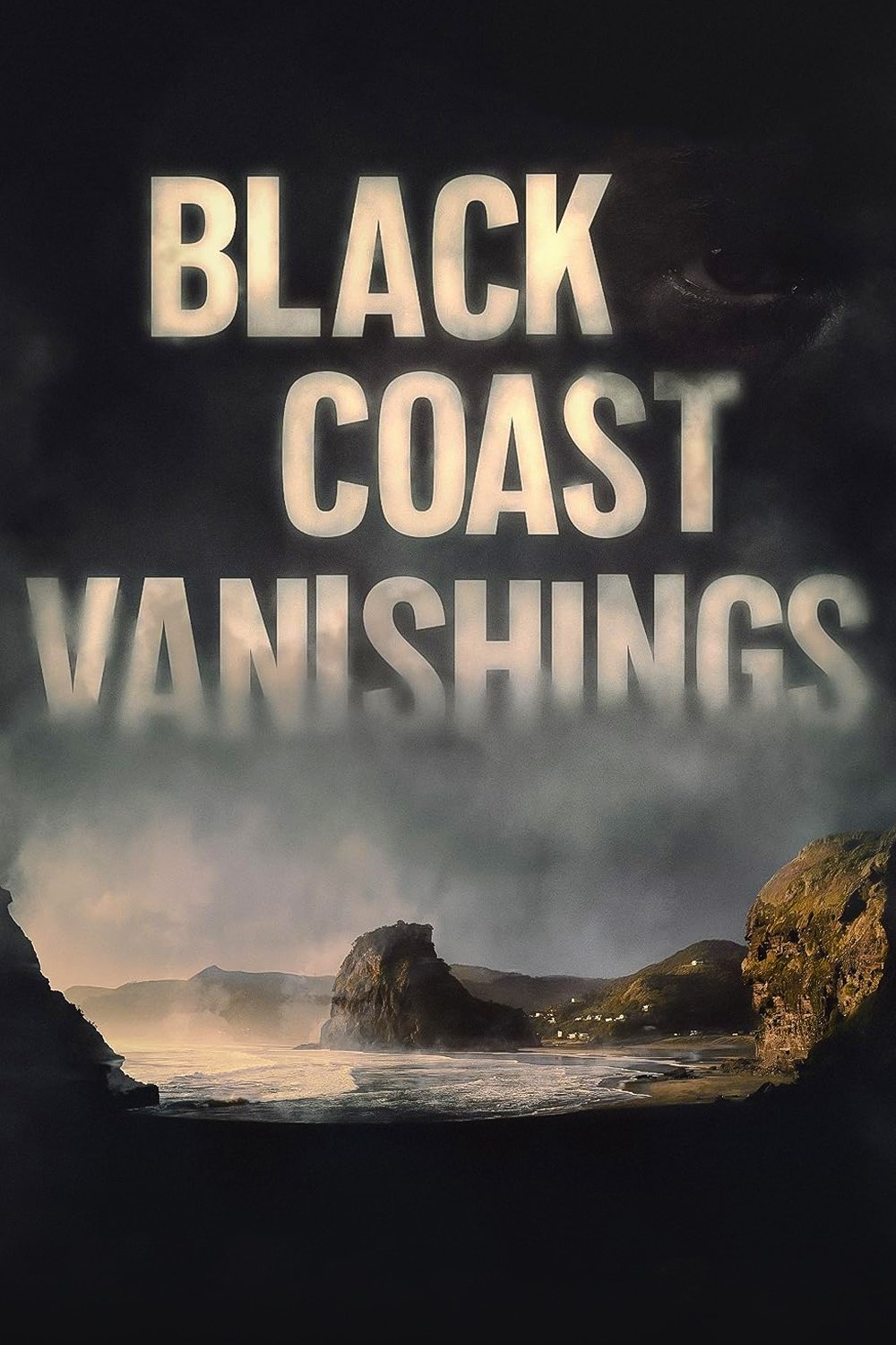 Poster de Black Coast Vanishings