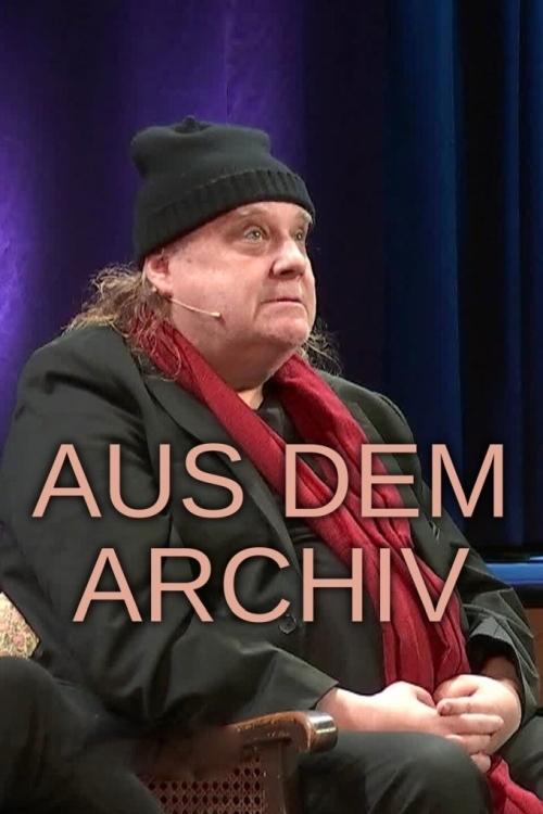 Poster de Aus dem Archiv