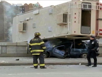 The Self-Importance of Being Carlos