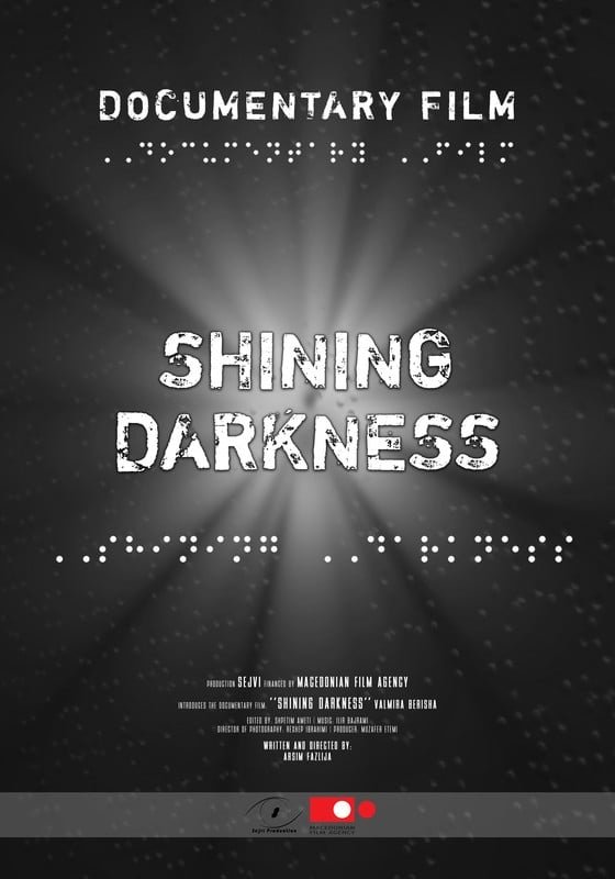 Poster de Errësirë që Shndërrit